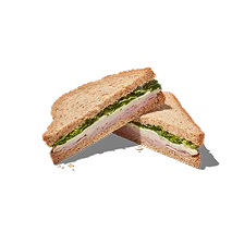 Fresh sandwiches from RaceTrac