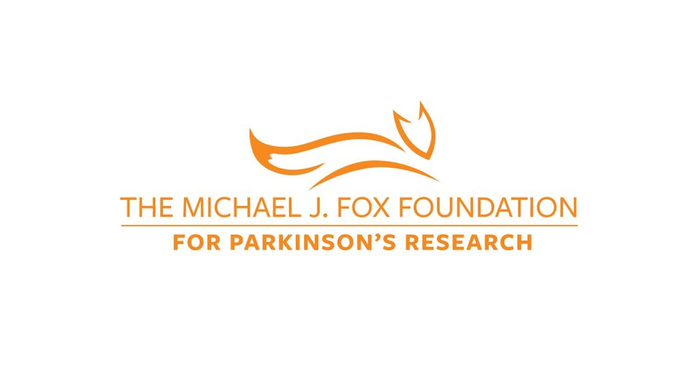 The Michael J. Fox Foundation for Parkinson's Research logo
