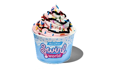 Swirl World cup