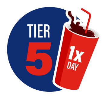 tier five logo