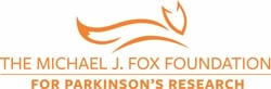 The Michael J. Fox Foundation for Parkinson's Research logo