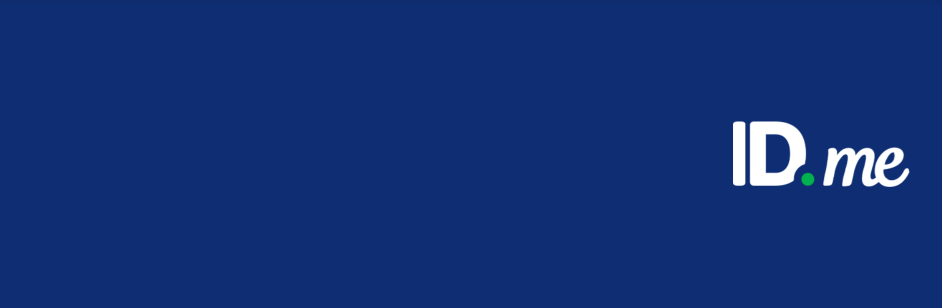 Id.me logo