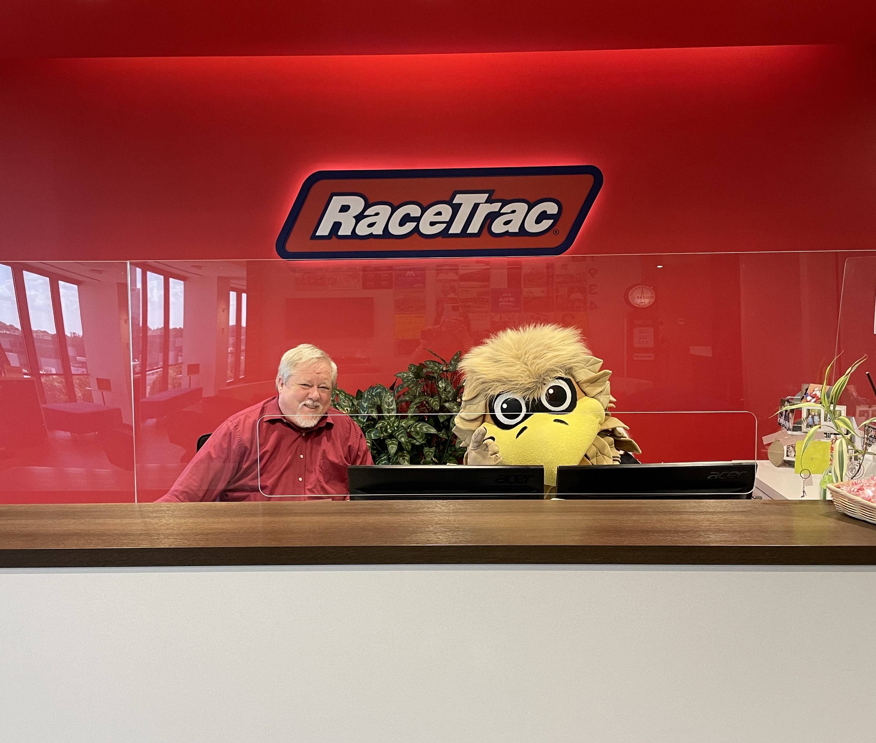 RaceTrac, Atlanta Falcons and Atlanta United Announce Partnership